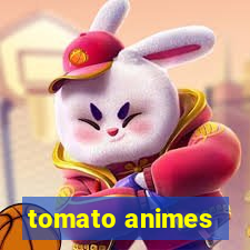 tomato animes